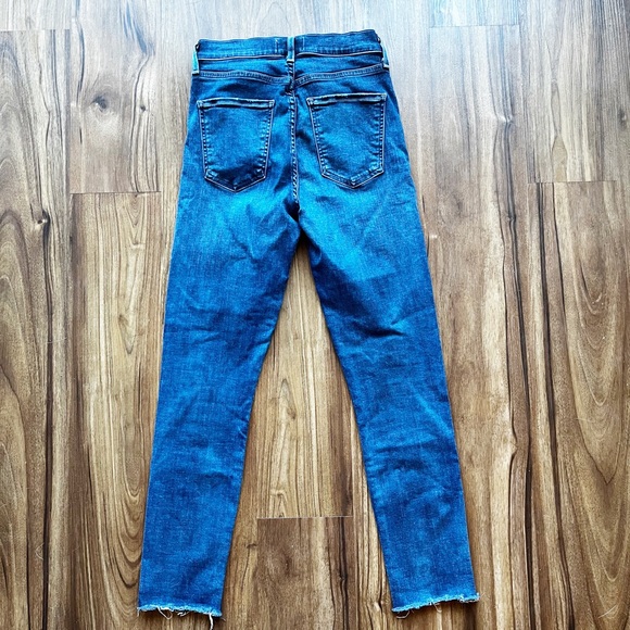 Agolde Skinny Jeans - Picture 2 of 4